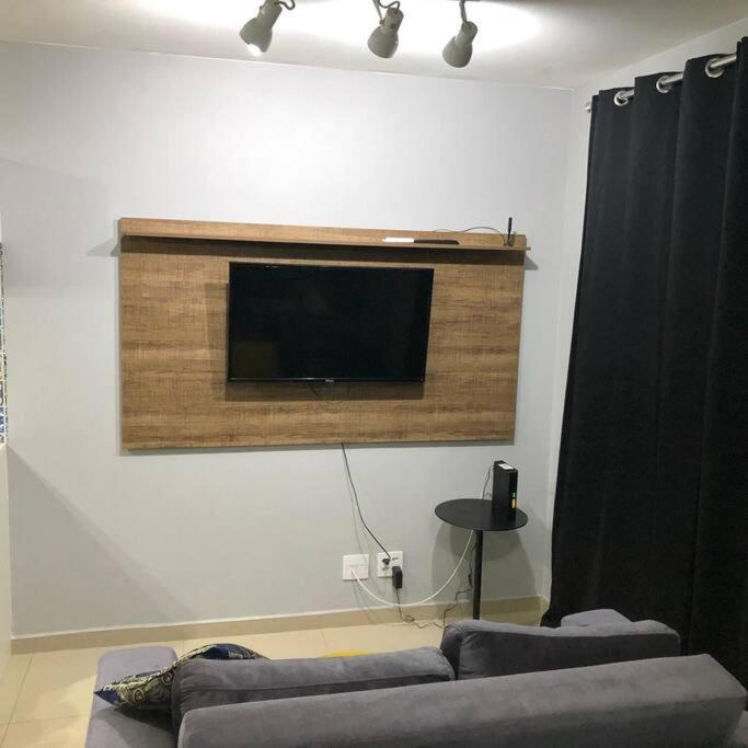 Studio Lindo Ao Lado Do Metro Santa Cecilia Apartment เซาเปาโล ภายนอก รูปภาพ