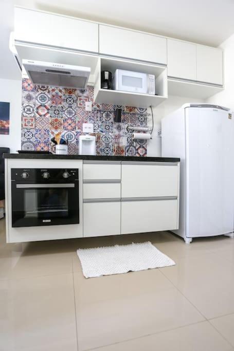 Studio Lindo Ao Lado Do Metro Santa Cecilia Apartment เซาเปาโล ภายนอก รูปภาพ