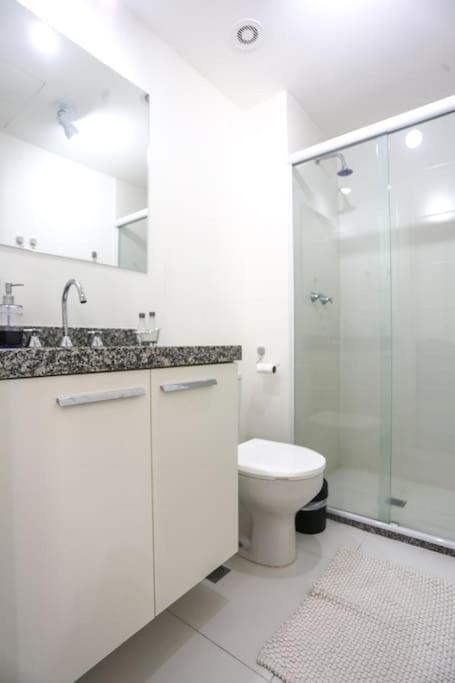 Studio Lindo Ao Lado Do Metro Santa Cecilia Apartment เซาเปาโล ภายนอก รูปภาพ