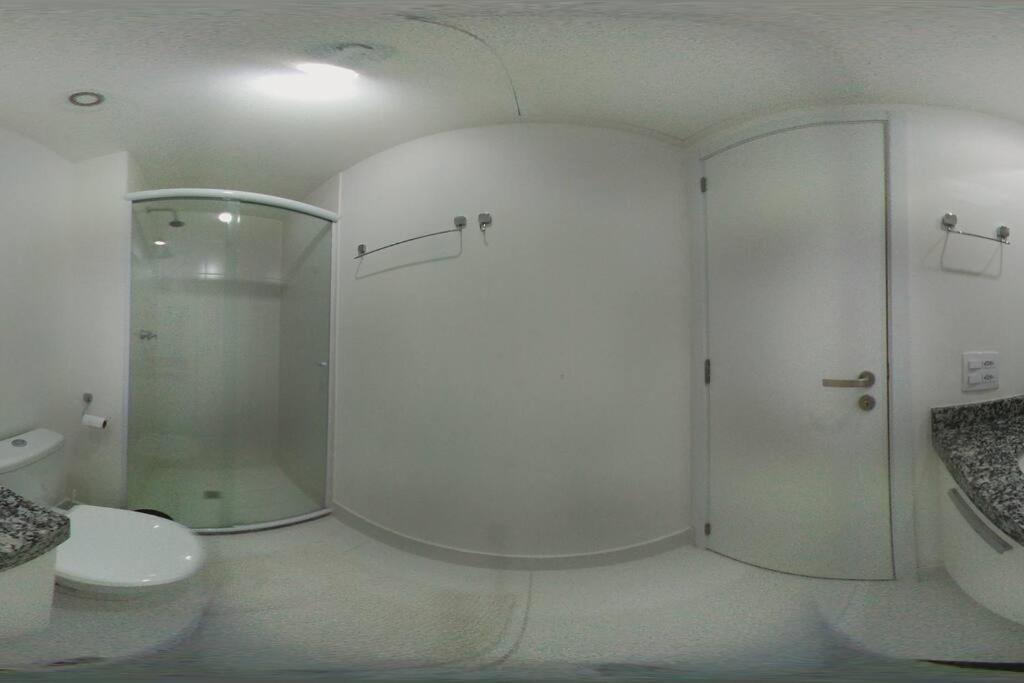 Studio Lindo Ao Lado Do Metro Santa Cecilia Apartment เซาเปาโล ภายนอก รูปภาพ