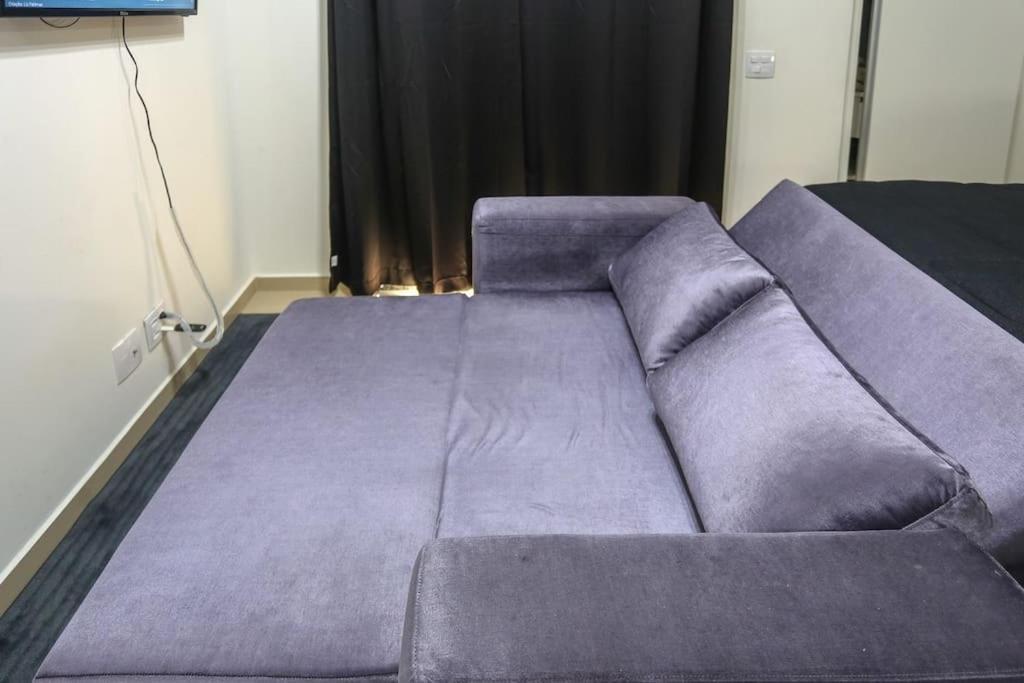 Studio Lindo Ao Lado Do Metro Santa Cecilia Apartment เซาเปาโล ภายนอก รูปภาพ